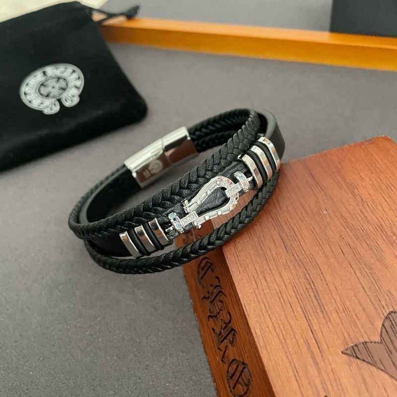 Chrome Hearts Bracelets